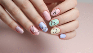 Fancy Nails: Best Trendy & Elegant Nail Designs for 2025