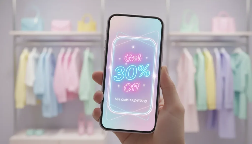 Fashion Nova Discount Code