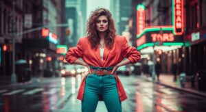 1980’s Fashion for Women: Top Trends That Still Inspire Modern Style