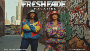 80’s Fashion Hip Hop Women: The Street Style That Defined a Generation