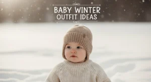 Baby Winter Outfit Ideas 2025: Cozy, Cute & Practical Looks Every Parent Will Love