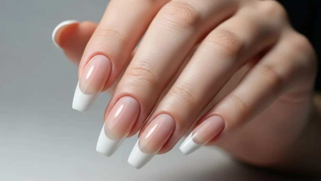long nail extension ideas
