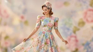 Vintage Aesthetic Outfits - Timeless Styles That Bring Old-Fashion Charm Back