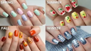 Cute Nail Designs: Adorable Nail Ideas for Every Style & Season 2025 -2026