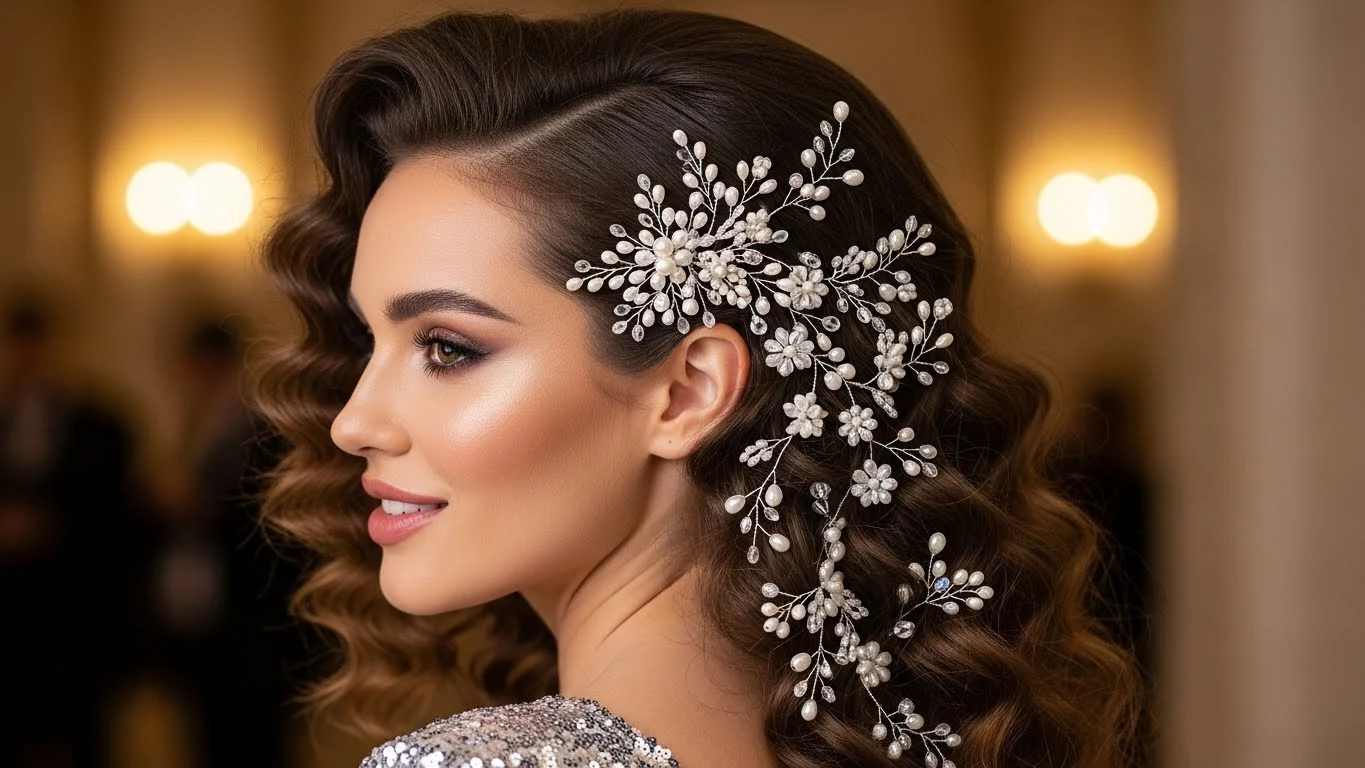 curly hair styles 2025