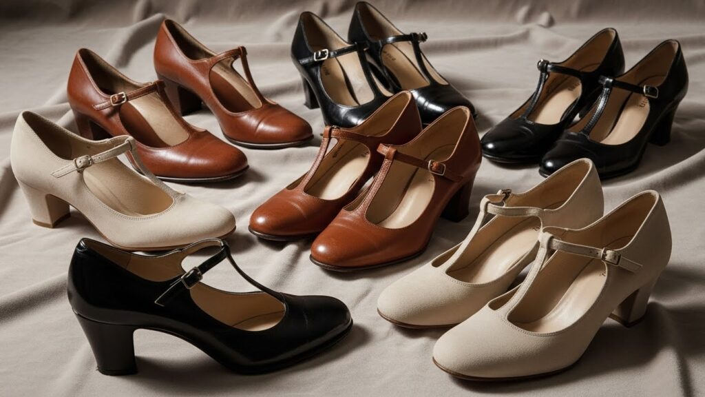 old fashion outfits for women