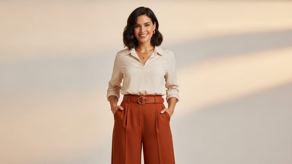 old fashion outfits for women