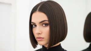 Best Short Hair Ideas for a Fresh & Modern Look